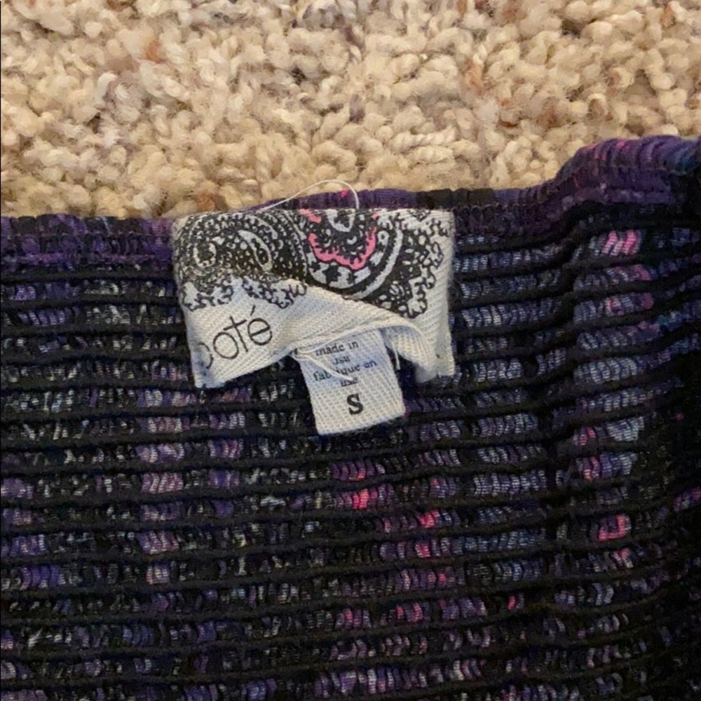 Ecote dress from urban outfitters - Picture 2 of 4
